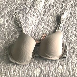 GUC lightly lined bra